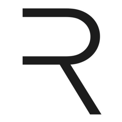 Logo R Riva